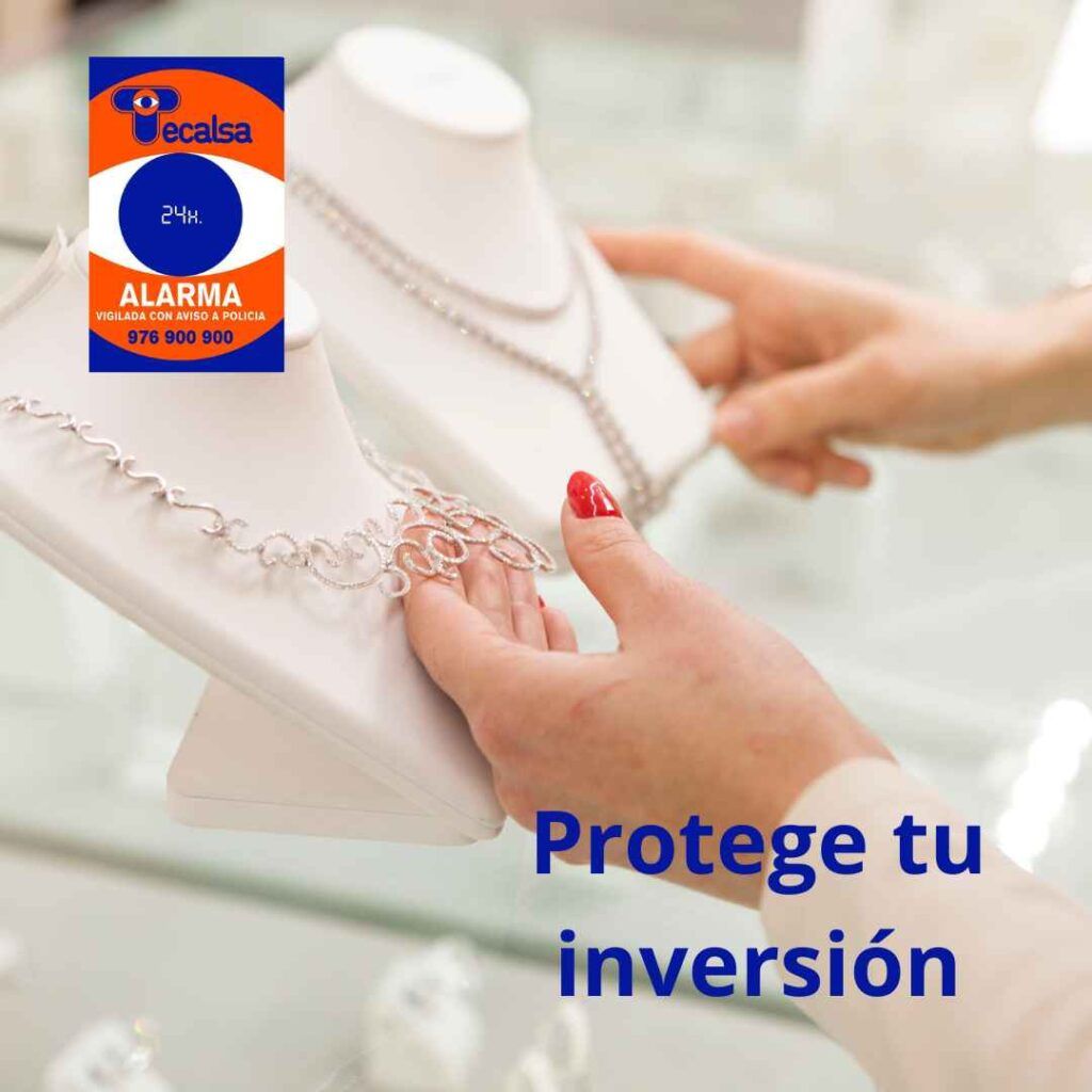 franquicia empresa de seguridad